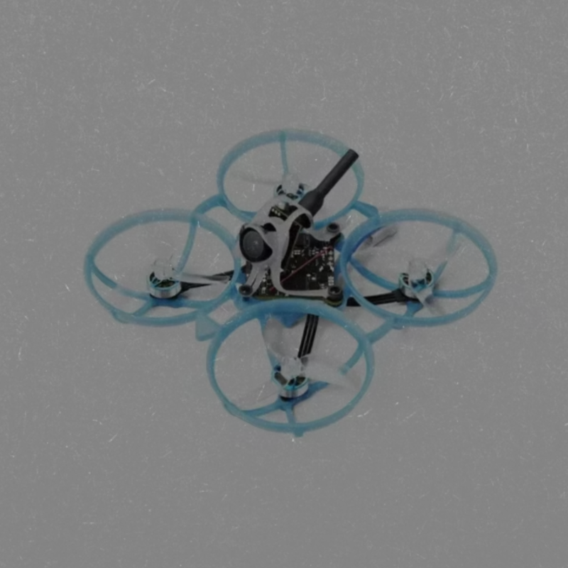 Drone Cinematic - BETAFPV Air65 II 65mm 1S ELRS