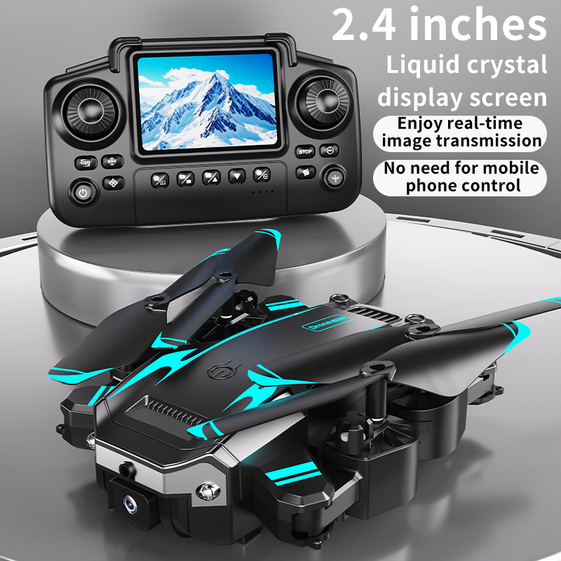 Drone Multispectral - Drone S6 2026 : Nouveauté, 5000M,