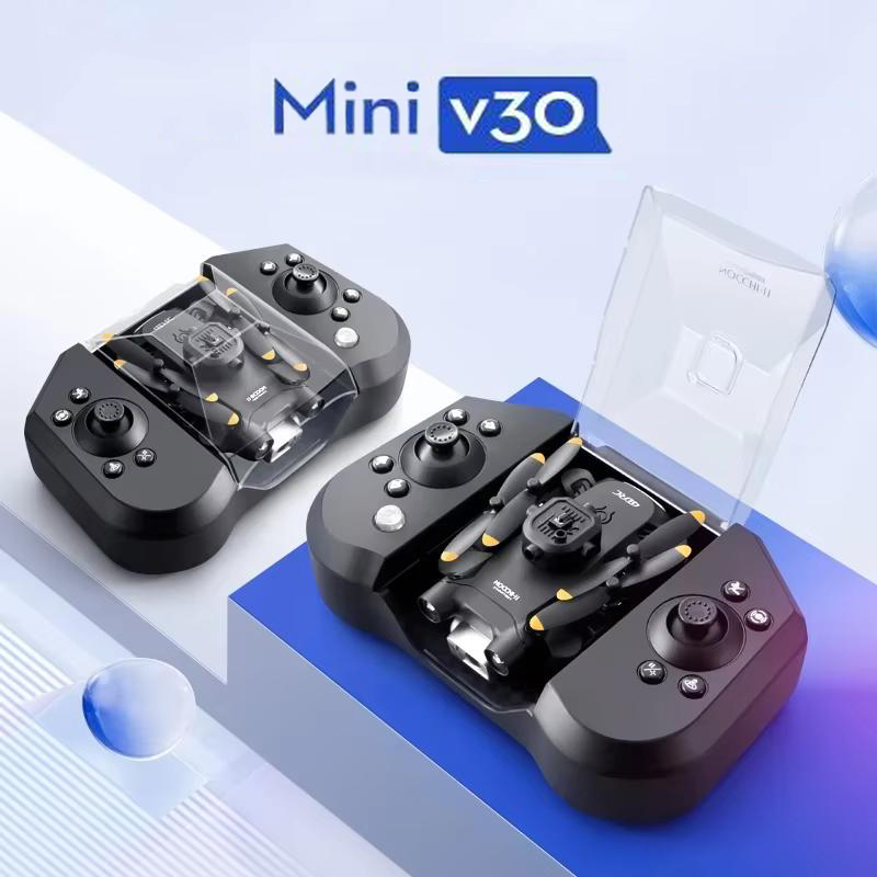 XIAOMI-Mini importateur 4DRC V - Drone Video Production avis et prix