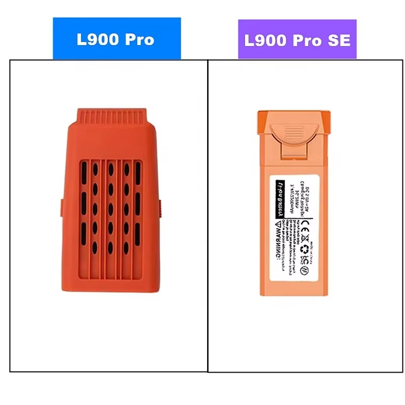 Batterie Li-ion 7.4V 2200MAH L - Jjrc Drone X12 avis et prix