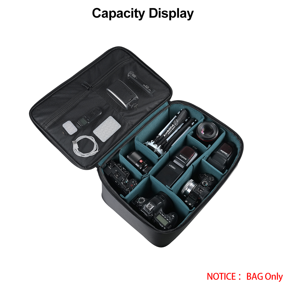 Ambitful ZOOM P7II XL sac de r - Drone Cinematic avis et prix