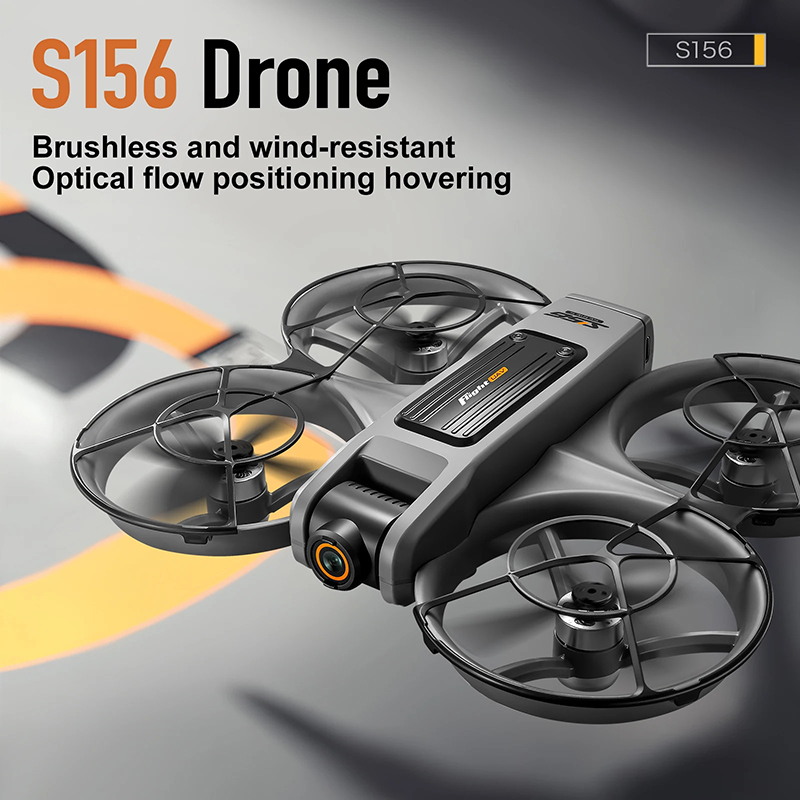 Drone Lenovo S156 GPS 8K Profe - Drone Multispectral avis et prix