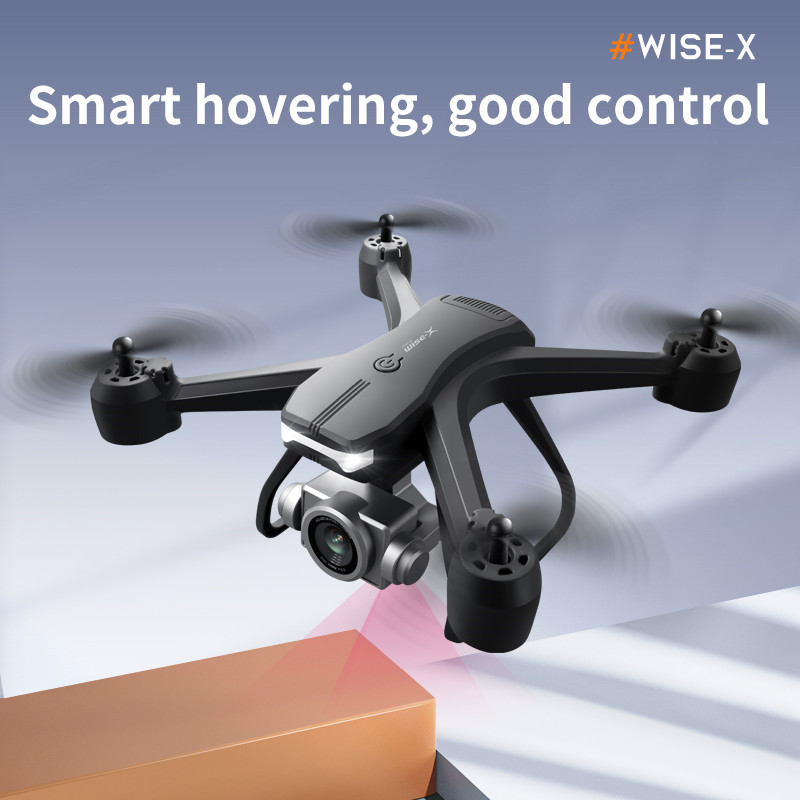 Drone 4DRC V14 4K HD, double c - Drone Video Production avis et prix