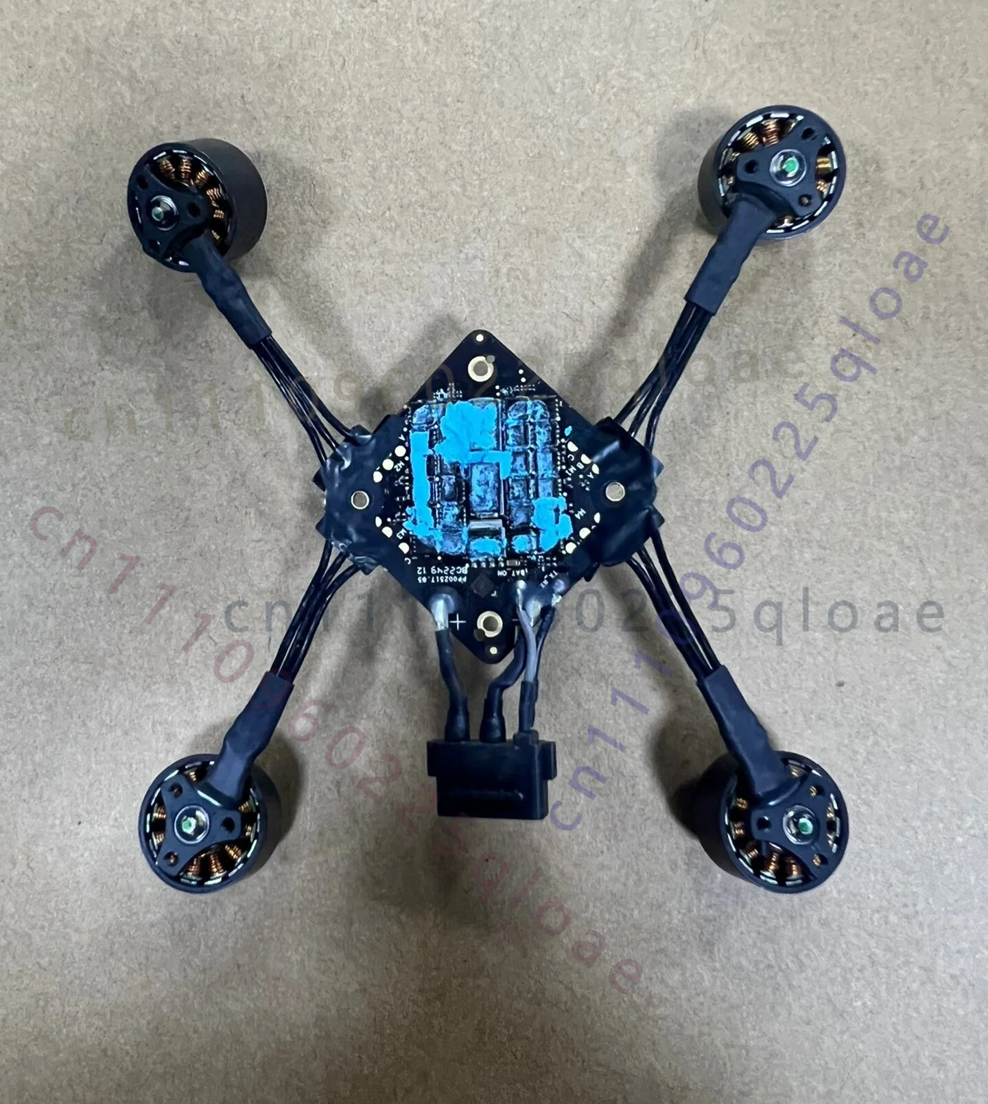 Carte ESC d'origine démontée a - Drone Surveying avis et prix