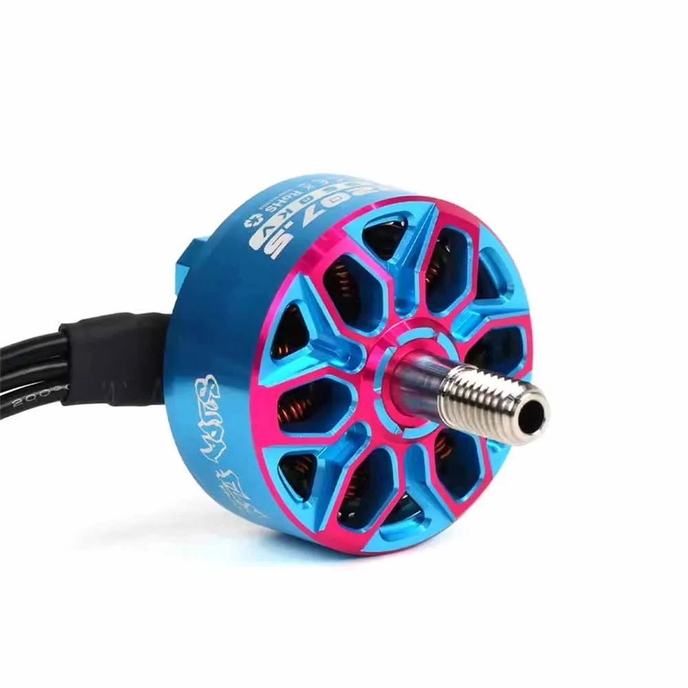 Axisflying Bando 2207.5 6S 186 - Drone Cinematic avis et prix