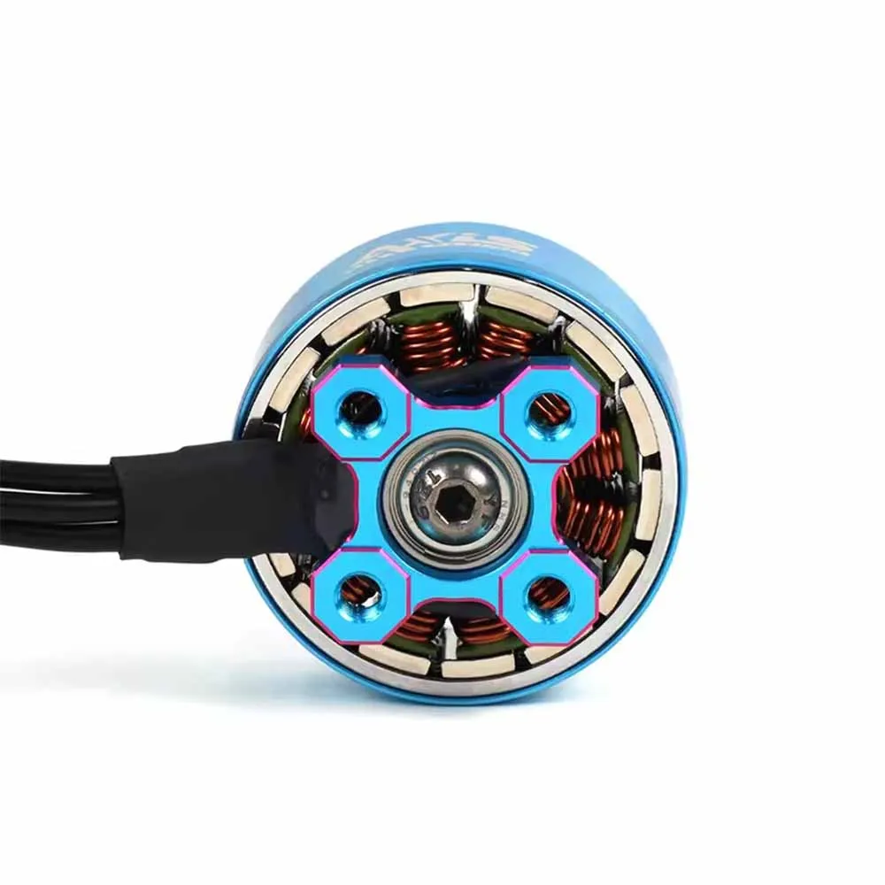 Axisflying Bando 2207.5 6S 186 - Drone Cinematic avis et prix