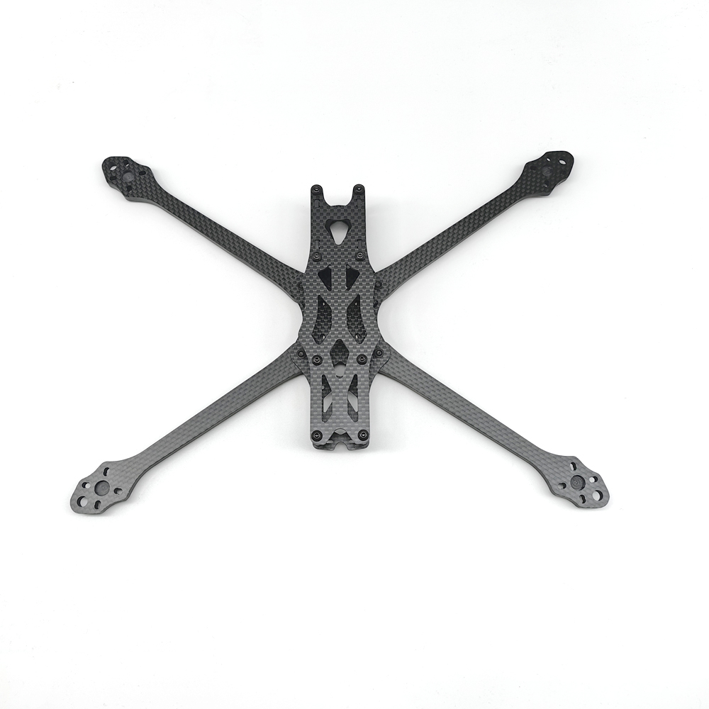 Kit de cadre de quadricoptère  - Drone Cinematic avis et prix