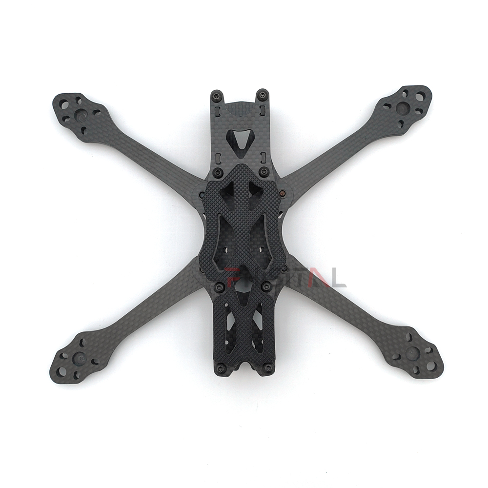 Kit de cadre de quadricoptère  - Drone Cinematic avis et prix