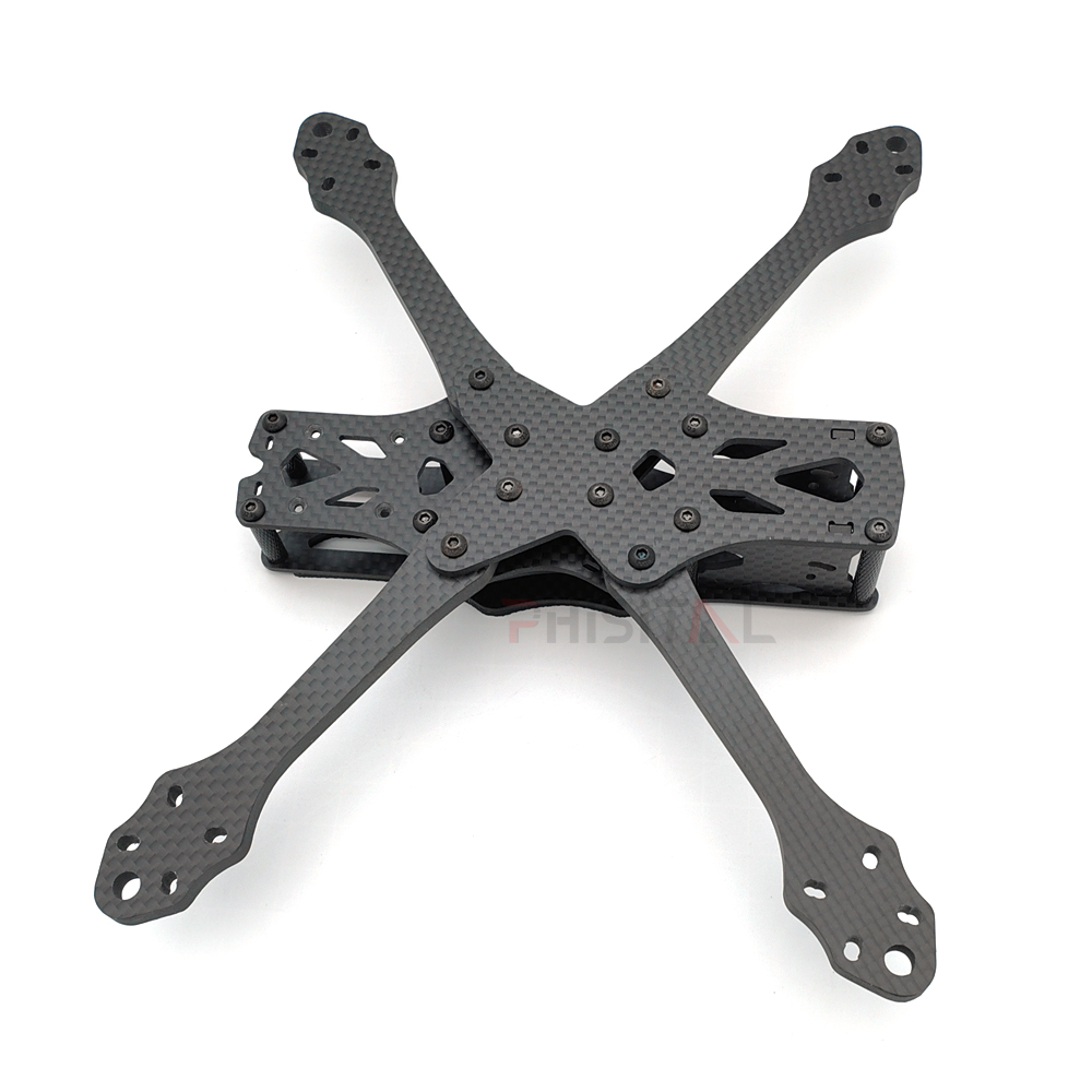 Kit de cadre de quadricoptère  - Drone Cinematic avis et prix