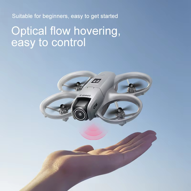 Drone Lenovo 8K D16 Mini GPS P - Drone Photogrammetry avis et prix