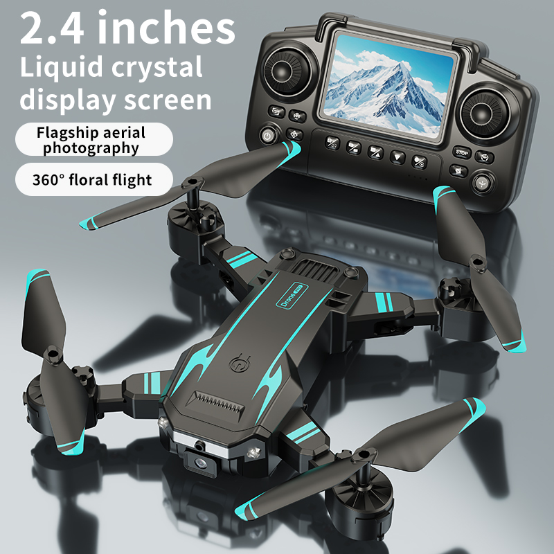 Drone S6 2026 : Nouveauté, 500 - Drone Multispectral avis et prix