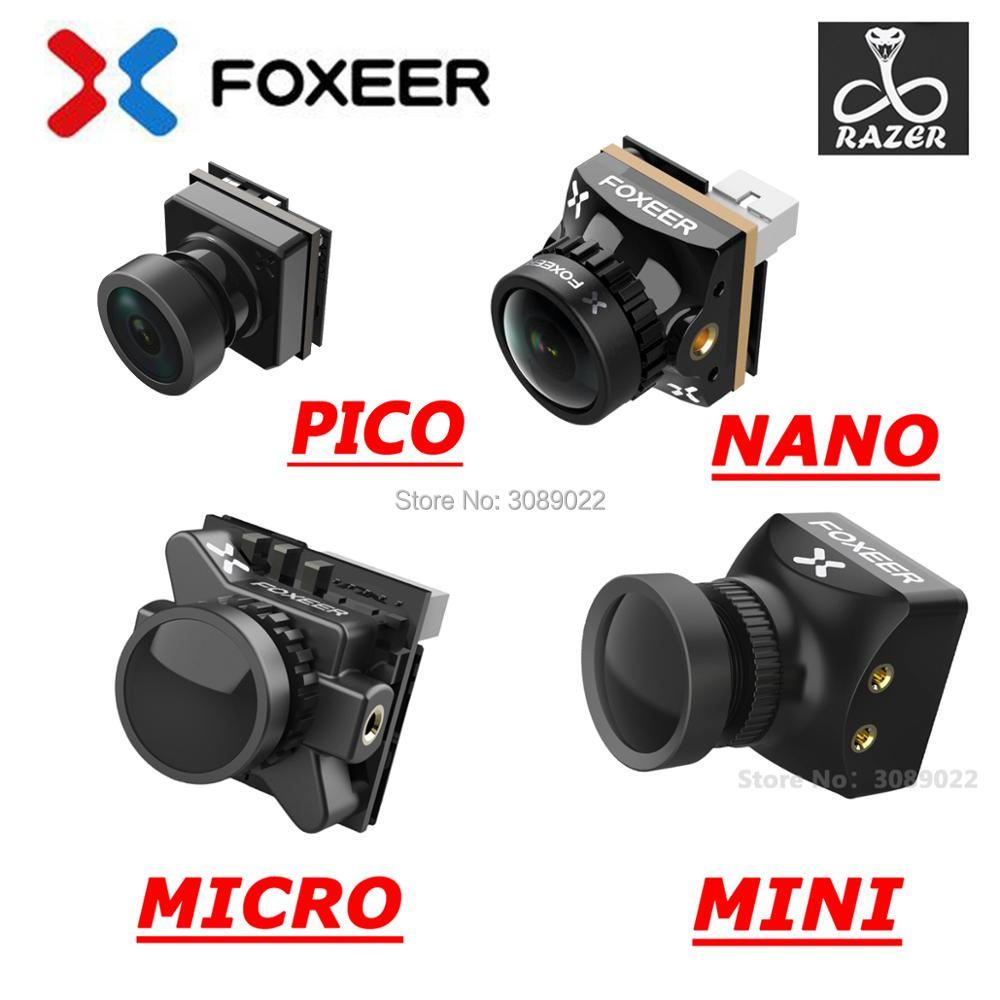 Caméra pour importateur de cou - Drone Video Production avis et prix