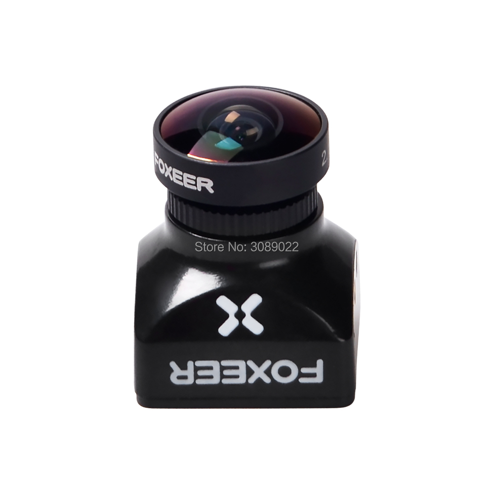 Caméra pour importateur de cou - Drone Video Production avis et prix