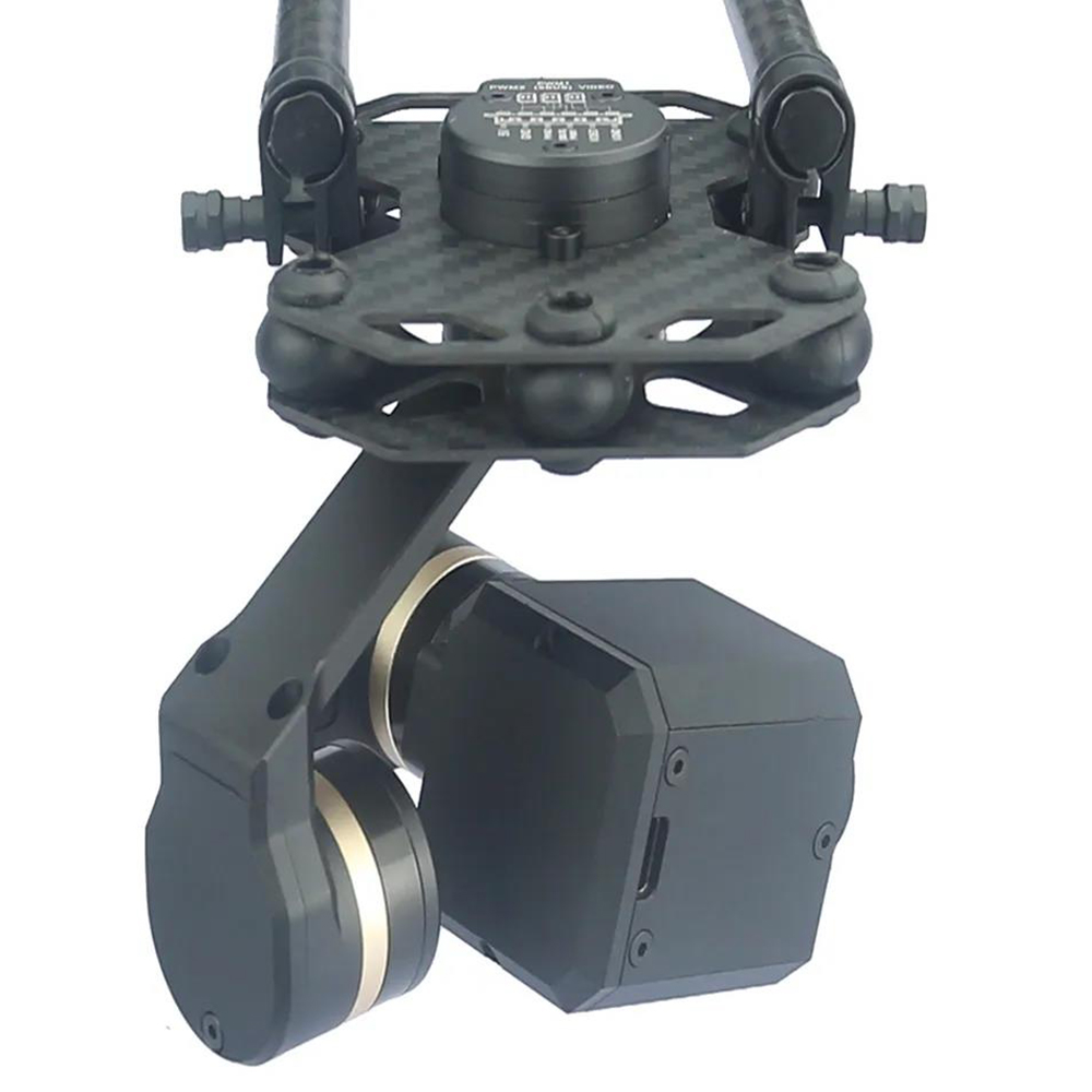 Tarot TL3T20 Gimbal 3 axes ave - Drone Aerial Photography avis et prix