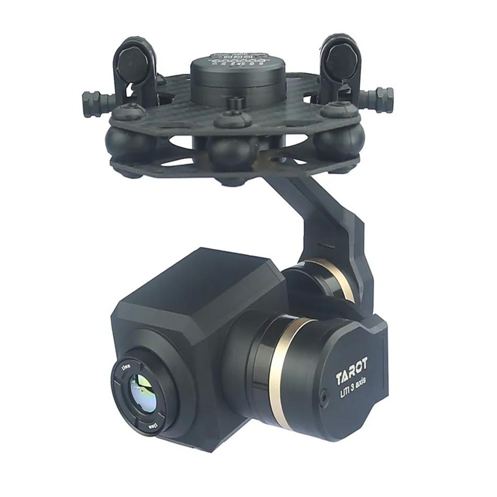 Tarot TL3T20 Gimbal 3 axes ave - Drone Aerial Photography avis et prix
