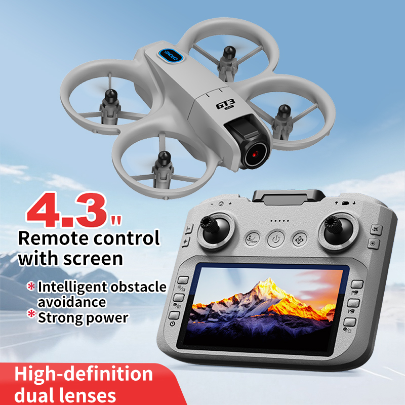 Nouveau GT3 avec écran Mini Dr - Drone Video Production avis et prix
