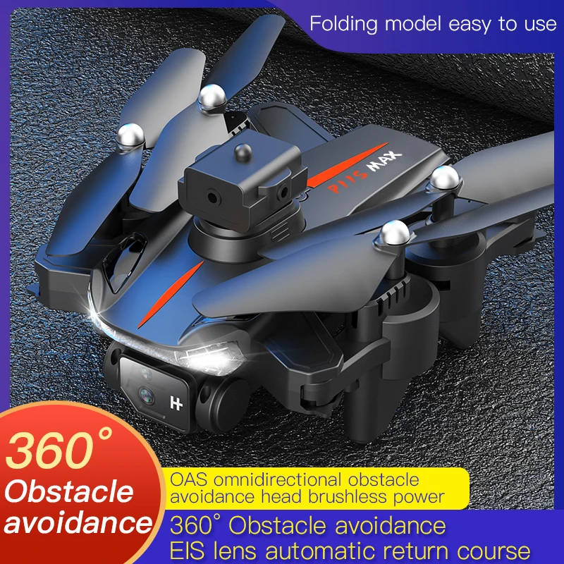 Drone P11 Pro Max 8K 5G GPS Pr - Drone Multispectral avis et prix