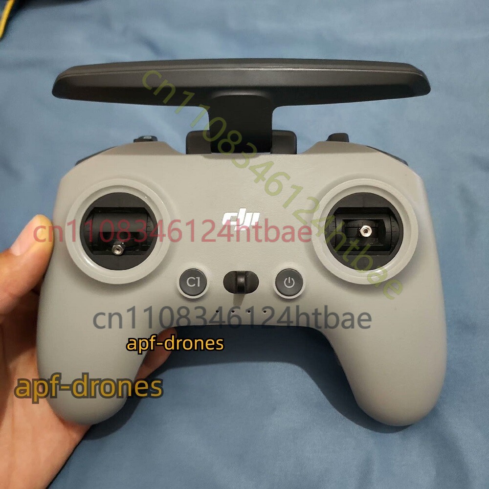 Utilisé, pour la télécommande  - Drone Surveying avis et prix